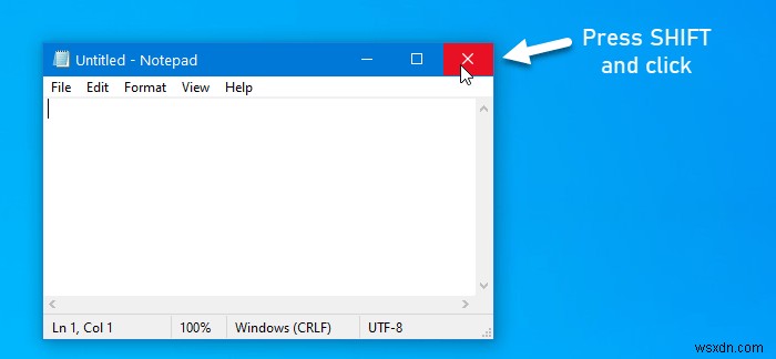 Windowsがウィンドウの位置とサイズを記憶しないときの対処法5選