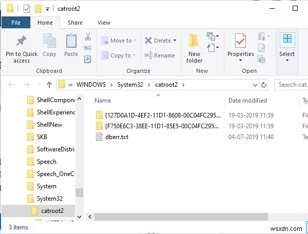 Windows 11/10で「更新プログラムをチェックしています」から進まないときの対処法