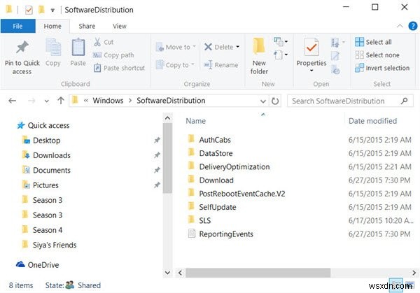 Windows 11/10で「更新プログラムをチェックしています」から進まないときの対処法
