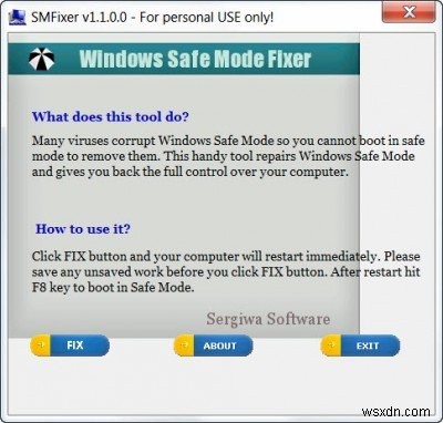 Windows 11/10でセーフモードが起動しない!原因と対処法を徹底解説