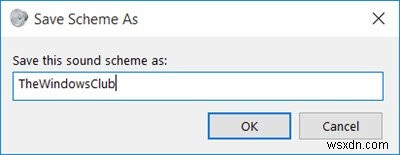 Windows 10で通知音とシステムサウンドをオフにする方法