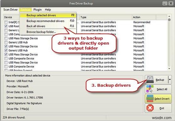 Windows 11/10でドライバーをバックアップ・復元する方法【DISM/PowerShell/無料ソフト】