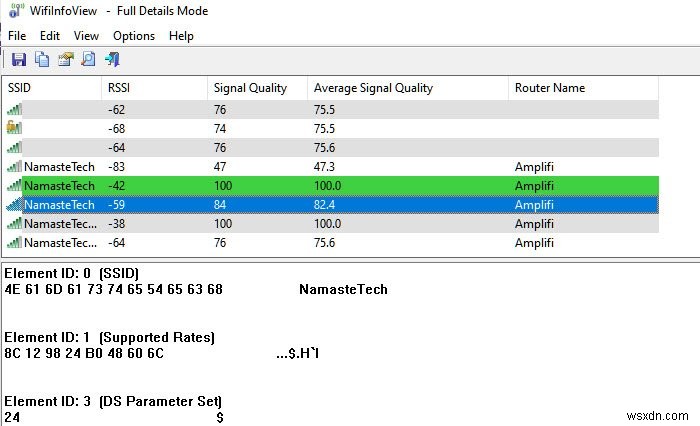 Windows 10でWi-Fi信号強度を正確に確認・測定する方法