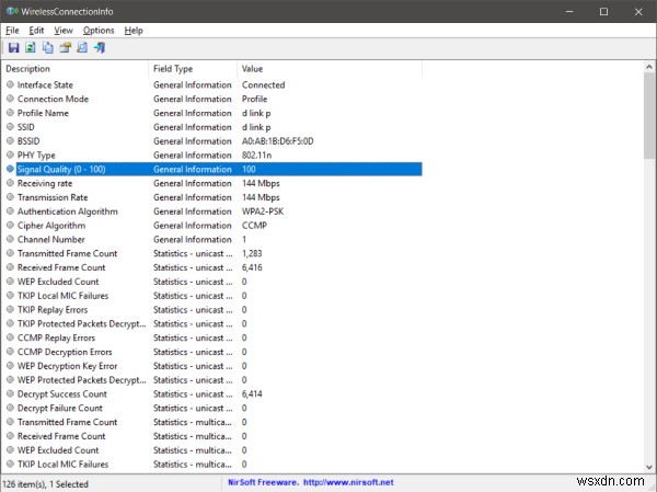 Windows 10でWi-Fi信号強度を正確に確認・測定する方法