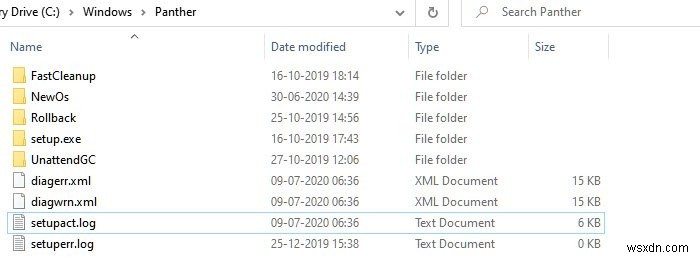 Windows 10アップグレードエラー「0xC1900101 – 0x20017」の原因と対処法|SAFE_OSフェーズでインストールが失敗する場合の解決策