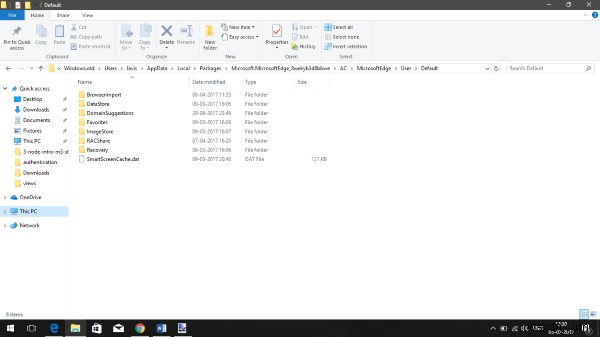 Windows 11/10のリセット後にEdgeのお気に入りを復元する方法|Windows.oldから元通りに戻す手順