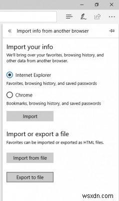 Windows 11/10のリセット後にEdgeのお気に入りを復元する方法|Windows.oldから元通りに戻す手順