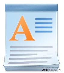 Windows 10でワードパッド(WordPad)をアンインストール・再インストールする2つの方法