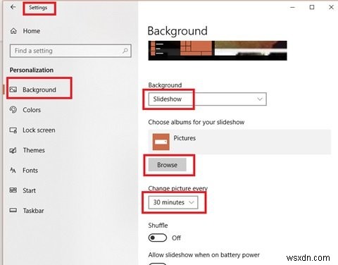 Windows 10で写真をスライドショーとして表示する4つの方法【初心者向け完全ガイド】