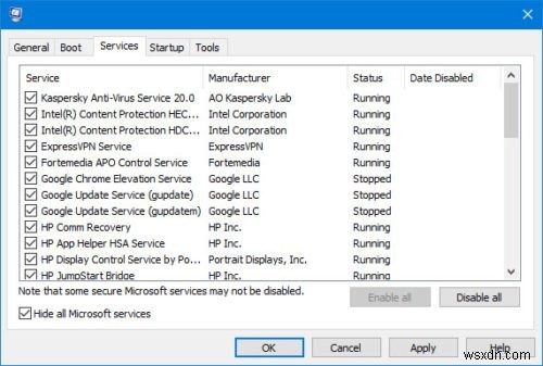 Windows Updateエラー0x8007043cの原因と対処法を徹底解説