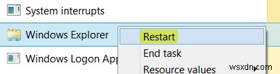 Windows 11/10でexplorer.exeを終了・再起動する方法【強制終了の手順を解説】