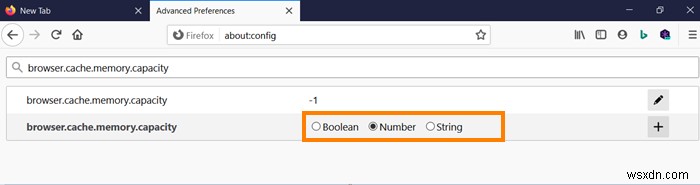Windows 11/10でFirefoxのキャッシュサイズを変更・最適化する方法