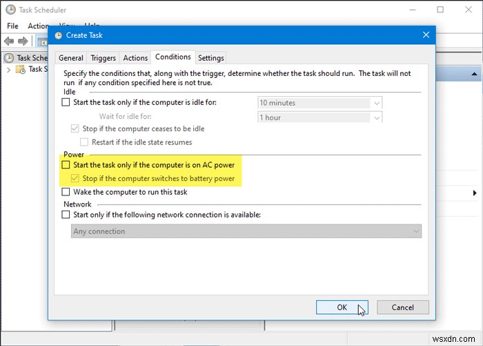 Windows 10でシャットダウン・ロック・ロック解除時にサウンドを再生する方法