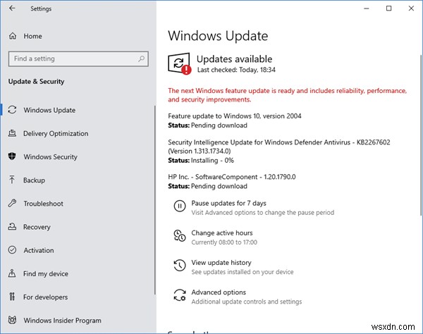 Windows Insider Programに登録してWindows 11/10のInsider Previewビルドを入手する方法