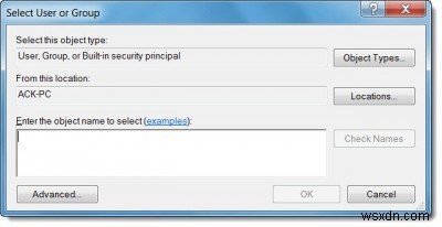 Windows 11/10のグループポリシーを使ってドキュメントを監査・監視する方法