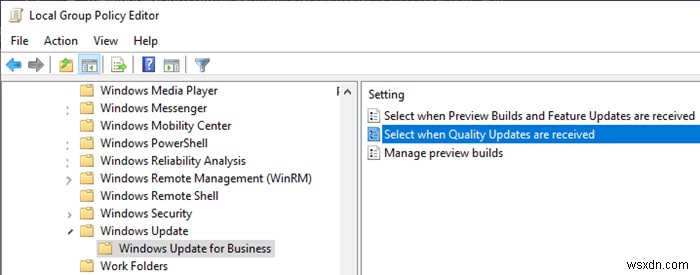 Windows 10 バージョン2004で「更新の延期」オプションが削除。グループポリシーでの代替方法を解説
