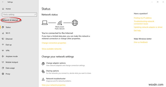 Windows 10の設定アプリの開き方と使い方を徹底解説