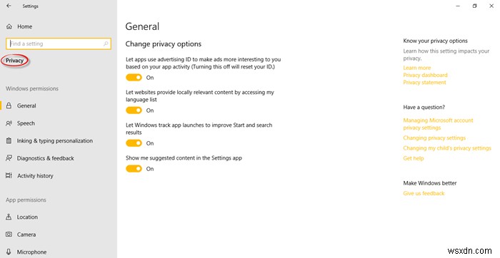 Windows 10の設定アプリの開き方と使い方を徹底解説