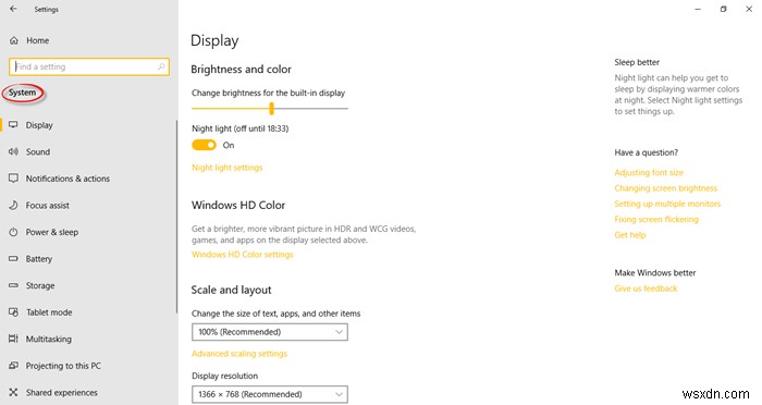 Windows 10の「設定」アプリの開き方と使い方を徹底解説