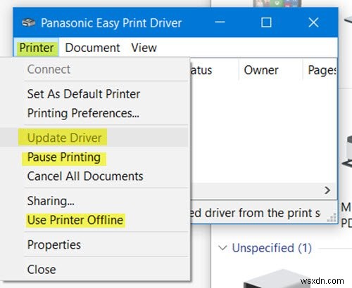【Windows 10】プリンターの「ユーザーの操作が必要です」エラーを解決する10の対処法