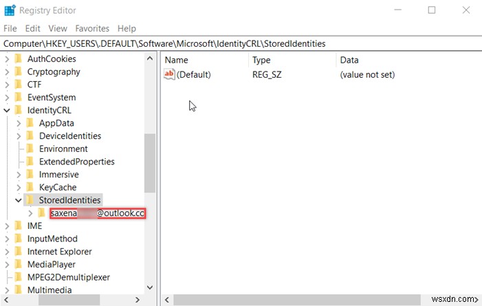 Windows 10でCortanaアプリにサインインできない場合の対処法