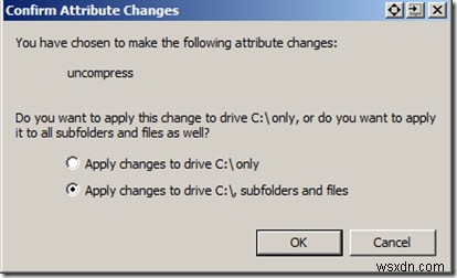 システムドライブを圧縮した後にWindowsが起動しない原因と対処法