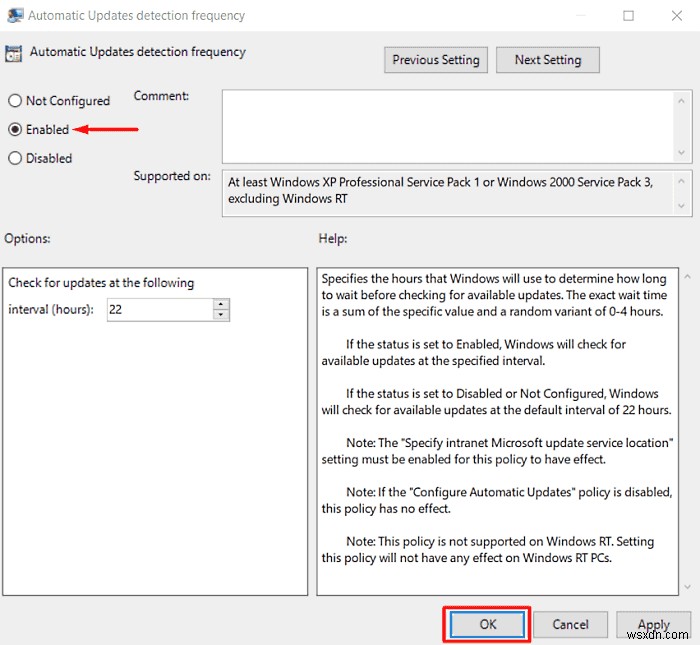 【解決策】Windows Updateのエラーコード80244010を修正する5つの方法