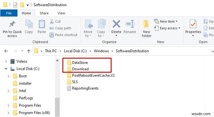 【解決策】Windows Updateのエラーコード80244010を修正する5つの方法