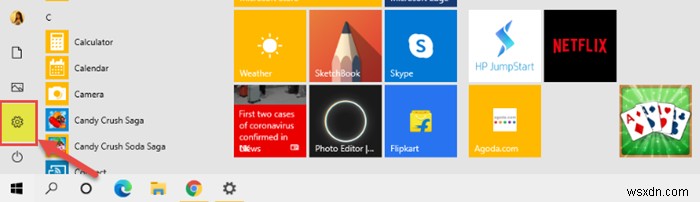 Windows 10の設定アプリの開き方と使い方を徹底解説【全14カテゴリ】