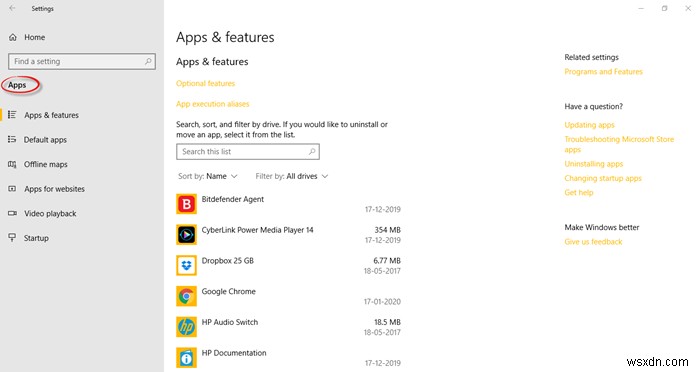 Windows 10の設定アプリの開き方と使い方を徹底解説【全14カテゴリ】