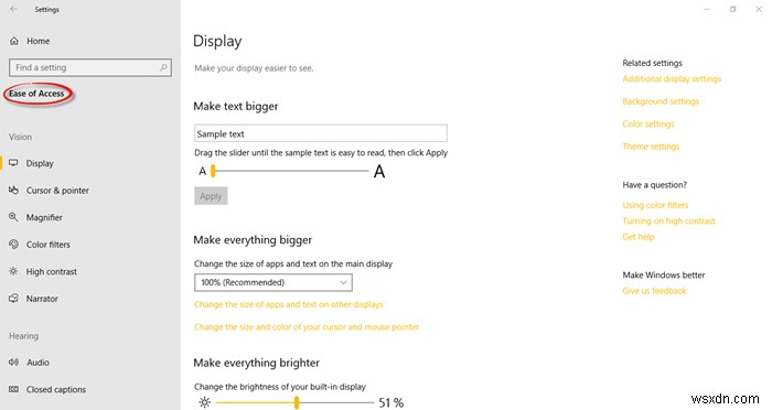 Windows 10の設定アプリの開き方と使い方を徹底解説【全14カテゴリ】