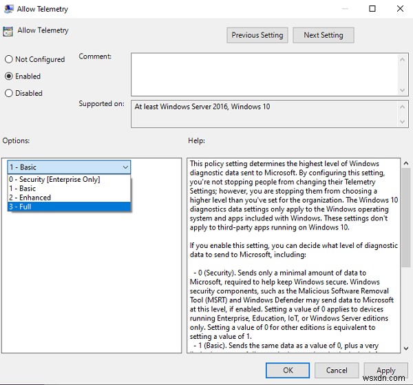 Windows Insiderの「開始」ボタンがグレー表示になってプレビュービルドを取得できない場合の対処法