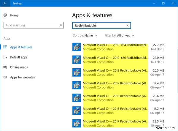 Microsoft Visual C++ 再頒布可能パッケージとは?よくある質問と最新版のダウンロード方法