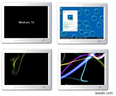 Windows 11/10でスクリーンセーバーをカスタマイズする方法【設定手順を解説】