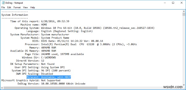 Windows 11/10でMiracastを使う方法|セットアップ手順と対応確認の完全ガイド