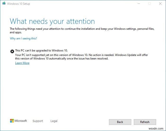 【Windows 10】パリティ記憶域スペースの不具合でPCをアップグレードできない原因と対処法