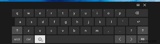 Windows 11/10でタッチキーボードが動作しないときの対処法【レジストリ修正】