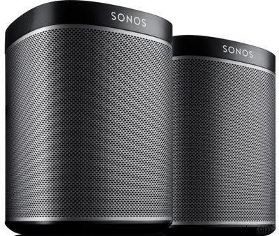 PCの音楽をSonosスピーカーでストリーミング再生する方法