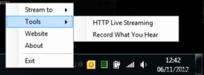 PCの音楽をSonosスピーカーでストリーミング再生する方法