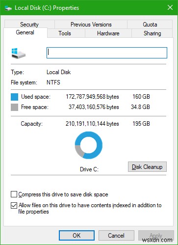 Windows 11/10でSearchIndexer.exeのCPU・ディスク使用率が高い問題を解決する8つの方法