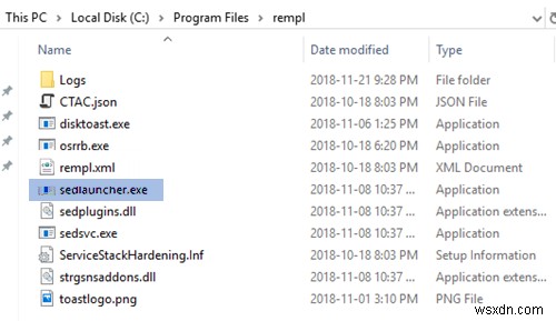 Sedlauncher.exeとは?高ディスク使用率の原因と安全な無効化方法を解説
