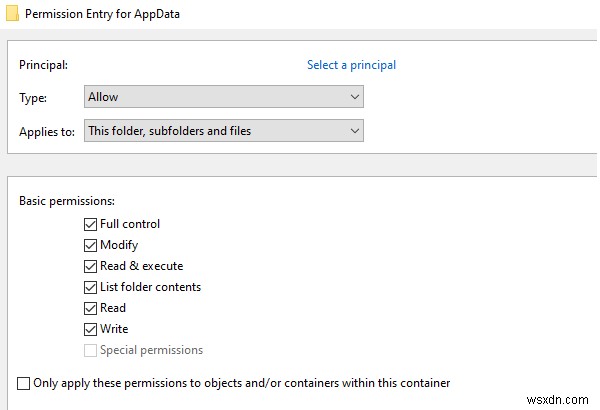 「このファイルに変更を保存する権限がありません」エラーの対処法｜Microsoftフォトアプリでメディアが保存できないとき