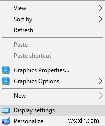 Windows 11/10で画面が引き伸ばされて表示される問題を解決する方法