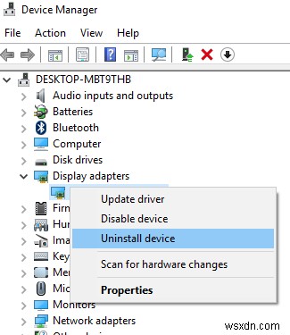 Windows 11/10で画面が引き伸ばされて表示される問題を解決する方法