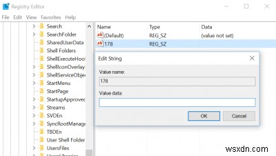 Windows 11/10で暗号化ファイルのロックオーバーレイアイコンを削除する方法