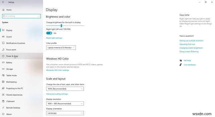 Windows 11/10で電源プランを削除する方法【初心者向け解説】