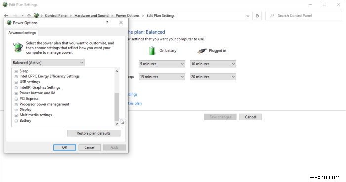 Windows 11/10で電源プランを削除する方法【初心者向け解説】