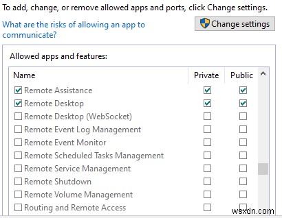 Windows 11/10でリモートデスクトップのエラーコード0x204を解決する方法