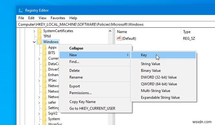 Windows 10のリモートセッションでリムーバブルストレージへの直接アクセスを許可する方法