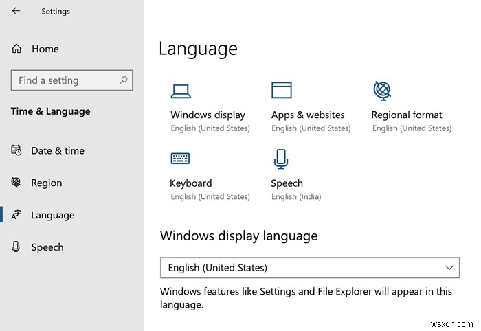 CortanaがWindows 10で利用できない・消えたときの対処法